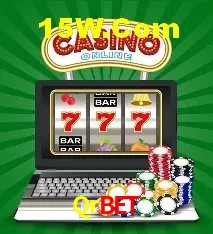 Jogos de Slot Qrbet