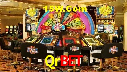 Especiais de Fim de Semana Qrbet