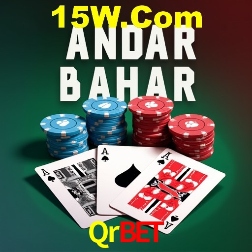 Desvendando o Mundo dos Jogos Virtuais na Qrbet