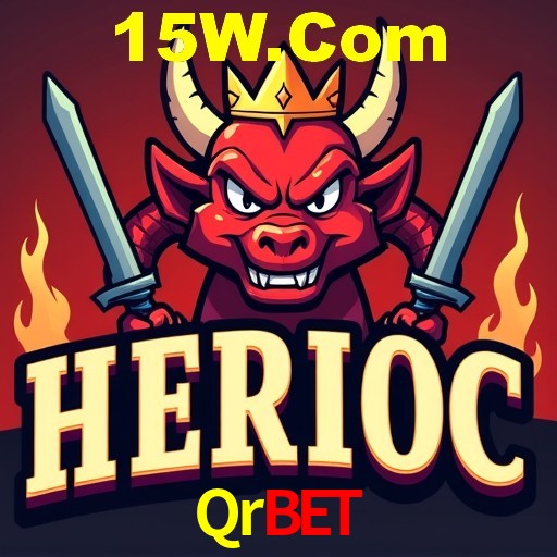 Qrbet São Paulo - Jogo Coleção