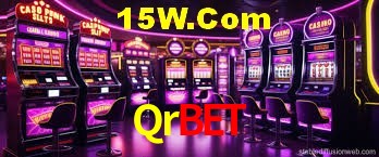 Live Casino Qrbet