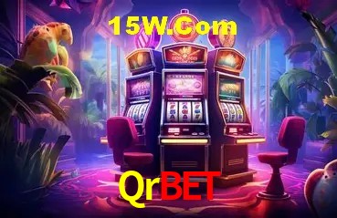 Segurança 2FA Qrbet
