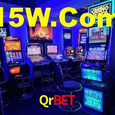 Premium Interface Qrbet