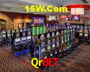 Qrbet Salvador - Football