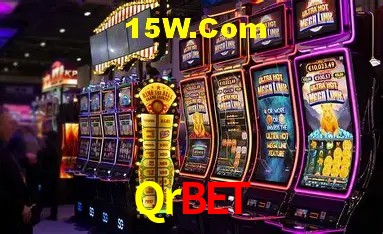 Qrbet - Pagamento PIX Instantâneo
