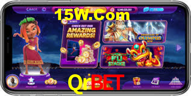 Qrbet App