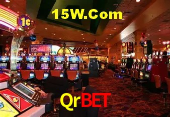 Qrbet Rio de Janeiro - Licenses