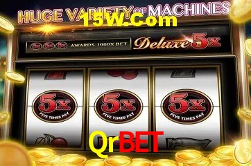 Qrbet - User Statistics