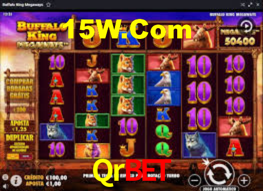 Experimente o Login Seguro Premium no Qrbet