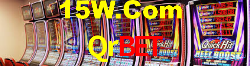 Sinta a adrenalina dos jogos de cassino com Qrbet