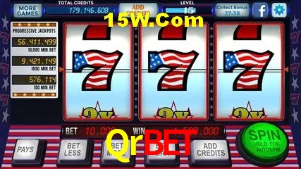 Qrbet - cassino ao vivo