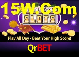 Qrbet App Interface