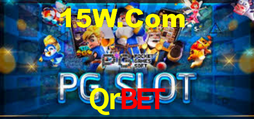 Qrbet - Plataforma Oficial - Qrbet.Com