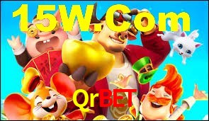 Experiência VIP Qrbet