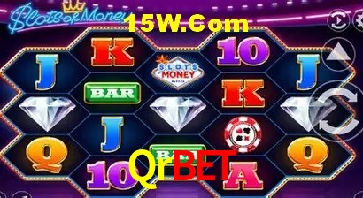 Qrbet Brasília - Jogo Features