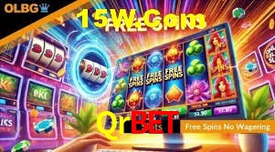 Game Providers Qrbet