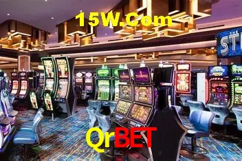 Qrbet Salvador - Promo Stats