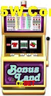Slot Games Qrbet