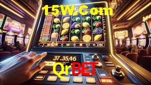 Games Directory Qrbet
