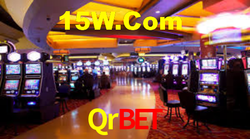 Qrbet App