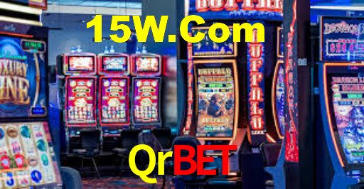Qrbet.Com