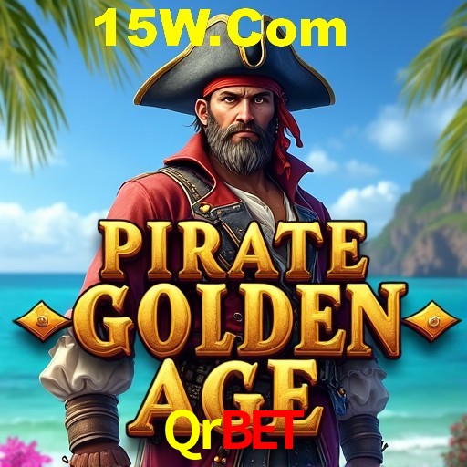 Descubra o Mundo do Cassino Online com Qrbet