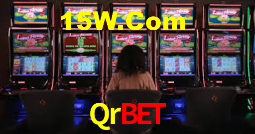 Qrbet App