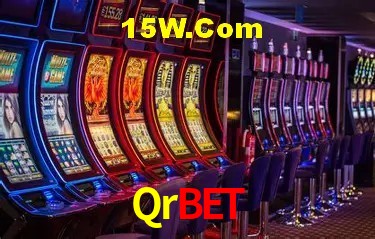 Provedores de Jogos Qrbet
