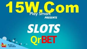 Welcome Bonus Qrbet