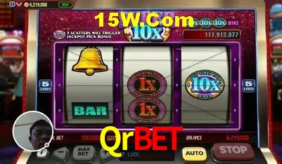 Qrbet São Paulo - Top Slots