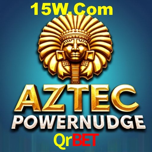 APP oficial da Qrbet para mobile