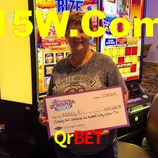 Welcome Bonus Qrbet