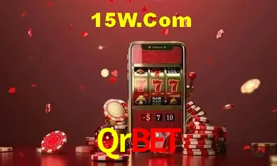 Qrbet São Paulo - Jogo Providers