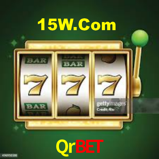 Qrbet: Seu Cassino Premiado com Pagamentos Rápidos